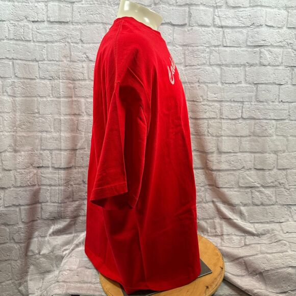 Dive Bar Shirt Club Caddy Shack Bar And Grill Mens 3XL Council Bluffs Iowa - Picture 3 of 6